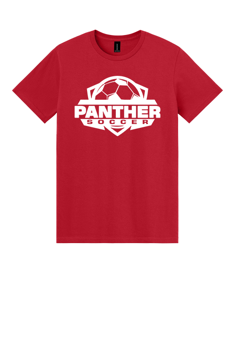 Panther Soccer