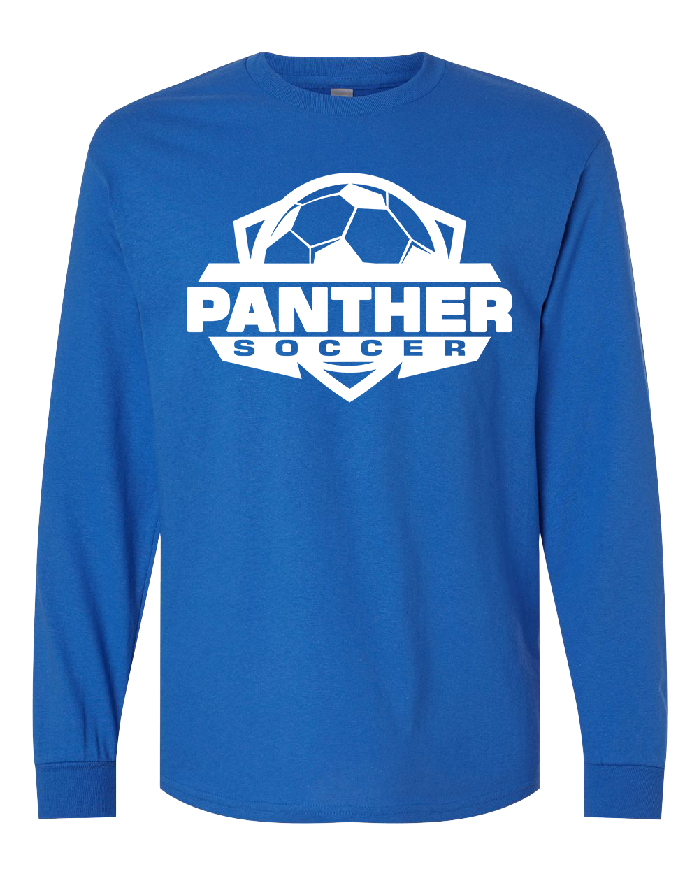 Panther Soccer
