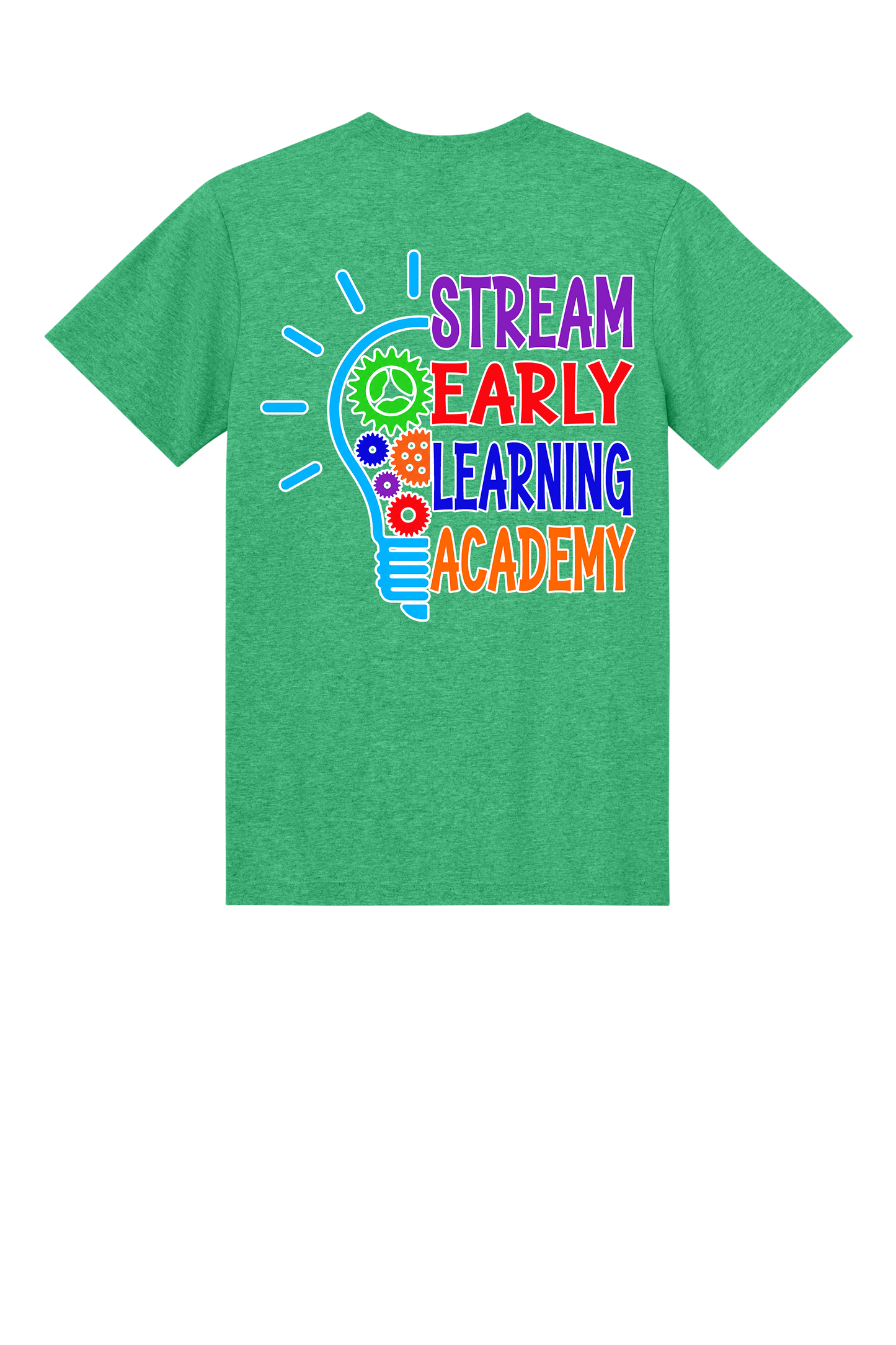 STREAM Shirt Fundraiser